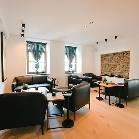 Altes Kelterhaus & Plein Hotel By Markus Plein Винтрих Екстериор снимка