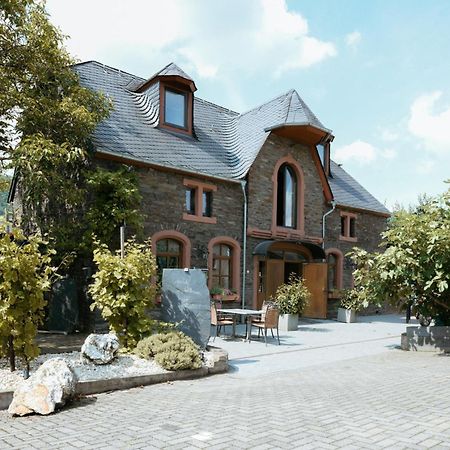 Altes Kelterhaus & Plein Hotel By Markus Plein Винтрих Екстериор снимка